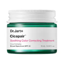 Mini Cicapair™ Soothing Color Correcting Treatment SPF 30 with Centella Asiatica Extracts - Image 1