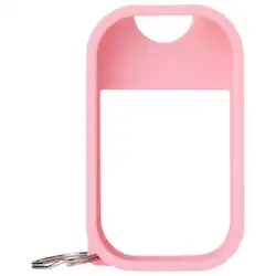 Power Mist Silicone Case for 30 mL - Pink - Image 1