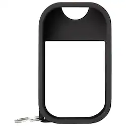 Power Mist Silicone Case for 30 mL - Black - Image 1