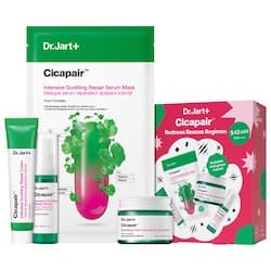 Cicapair™ Redness Rescue Regimen Kit with Centella Asiatica - Image 1