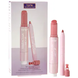 lip icons maracuja juicy lip & liner duo - Image 1