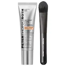 Instant FIRMx® Eye Temporary Eye Tightener Easy-Wear Formula for Firming Under-Eye Bags & Wrinkles - Image 1