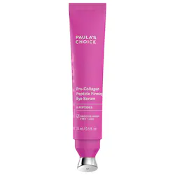 Pro-Collagen Peptide Firming Eye Gel Serum to Depuff & Lift - Image 1