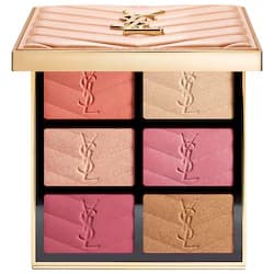 YSL Golden Oasis Face Palette - Image 1