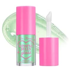 Kissing Jelly Non-Sticky Lip Oil Gloss - Image 1