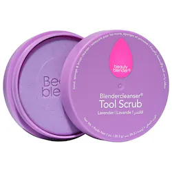 Blendercleanser Tool Scrub Exfoliating Solid Soap - Image 1