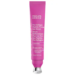 Sérum gel raffermissant pour dégonfler et rehausser le contour des yeux Pro-Collagen Peptide. - Image 1