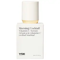 Morning Cocktail Vitamin C Serum with Niacinamide + Azelaic Acid - Image 1