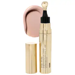 Wide Awake Brightening & Depuffing Eye Cream With Vitamin C & Caffeine - Shade 01 - Image 1