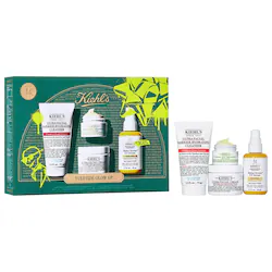 Yuletide Glow Skincare Gift Set - Image 1