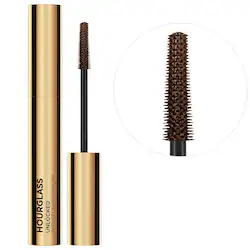 Hourglass Unlocked Defining and Lengthening Tubing Mascara - Espresso - Image 1
