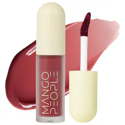 Hydrating Glossy Fruit Lip Stain - Pink Bangle - Image 1