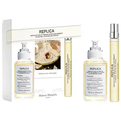 REPLICA Afternoon Delight Eau de Toilette Fragrance Set - Image 1