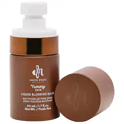 Mini Yummy Skin Liquid Blurring Balm Mattifying Setting Spray - Image 1