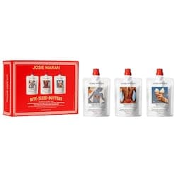 Bite-Sized Butters Mini Whipped Body Butter 3-Piece Gift Set - Image 1