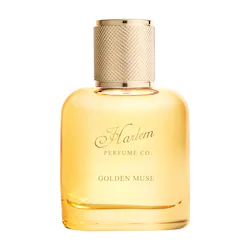 Harlem Golden Muse Eau de Parfum with Coconut and Vanilla - Image 1