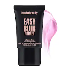 Mini Easy Blur Silicone-Free Smoothing & Pore-Minimizing Primer - Image 1