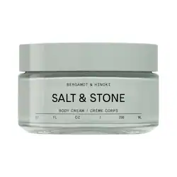 Bergamot & Hinoki Body Cream - Image 1