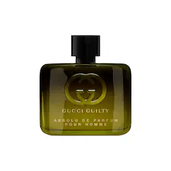 Guilty Absolu de Parfum for Men with Orange Flower - Image 1