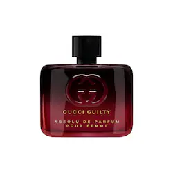 Guilty Absolu de Parfum for Women with Coffee and Tonka Bean - Image 1