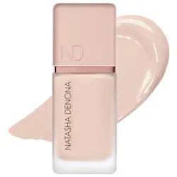 Hy-Glam Foundation Hydrating & Blurring Luminous Longwear Serum Foundation - N2 - Image 1