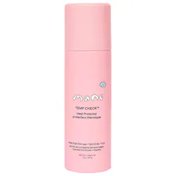 Mini Temp Check Anti Frizz Heat Protectant - Image 1