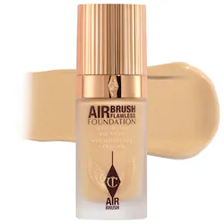 Airbrush Flawless Blurring & Matte Full Coverage Foundation - Image 1