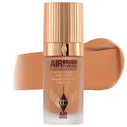 Airbrush Flawless Blurring & Matte Full Coverage Foundation - 12 Cool - Image 1