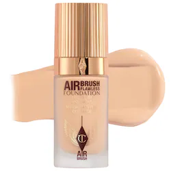 Airbrush Flawless Blurring & Matte Full Coverage Foundation - 4 Cool - Image 1