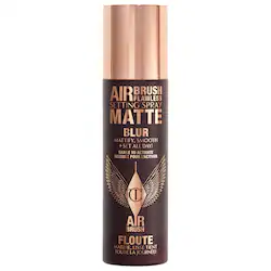 Airbrush Flawless Matte Blurring & Waterproof Setting Spray - Image 1
