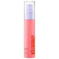Mini All Nighter Waterproof Matte Setting Spray with 24HR Wear - Image 1