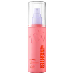 All Nighter Waterproof Matte Setting Spray with 24HR Wear - Image 1