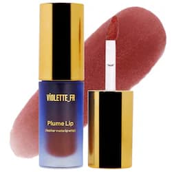 PLUME LIP Moisturizing Feather Matte Lip Whip - Mon Chéri - Image 1