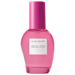 Prickly Pear Peptide Vegan Mucin Serum for Redness & Fine Lines - Image 1