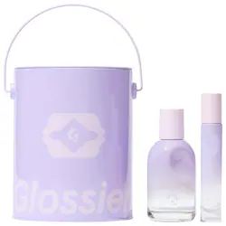 Glossier You Fleur Duo Perfume Gift Set - Image 1