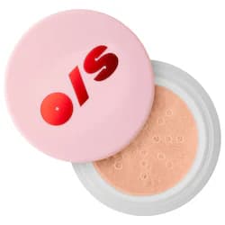 Mini Ultimate Blurring Setting Powder - Ultra Peach - Image 1
