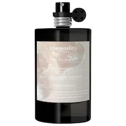 Milk Orchid Eau de Parfum - Limited Edition Fragrance Collab with Perfumerism - Image 1