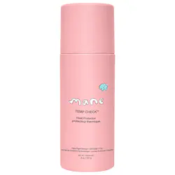 Temp Check Anti Frizz Heat Protectant - Image 1