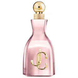 I Want Choo With Love Eau de Parfum - Image 1