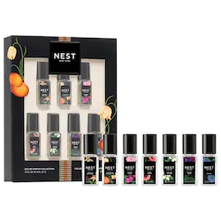 Mini Fragrance Discovery Set Eau de Parfum - Image 1