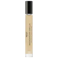 Madagascar Vanilla Perfume Oil Rollerball - Image 1