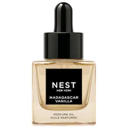 Madagascar Vanilla Perfume Oil - Image 1