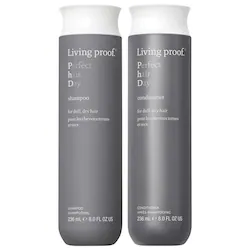 Perfect Hair Day™ Shampoo & Conditioner Hair Set - Image 1