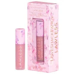 Forget The Filler Lip Plumper Line Smoothing Gloss - Happy Thoughts x LoveShackFancy - Image 1