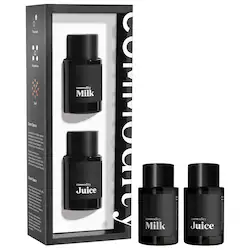 Mini Juice & Milk Expressive Eau de Parfum Fragrance Duo Set - Image 1