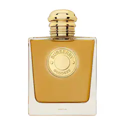 Burberry Goddess Parfum with Vanilla and Leather - Image 1