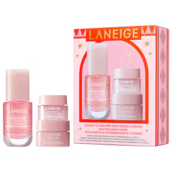 Mini Bouncy & Firm Skin Treats    - Image 1