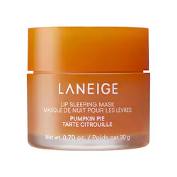 Lip Sleeping Mask Intense Hydration with Vitamin C - Pumpkin Pie - Image 1