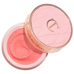 Life Changing Lip Mask with Cushioning Ceramides - Pillow Talk - Image 1