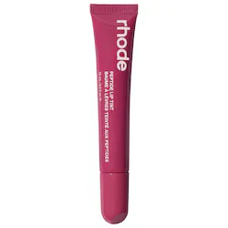 Peptide Lip Tint Nourishing Glaze - Raspberry Jelly - crushed berry - Image 1
